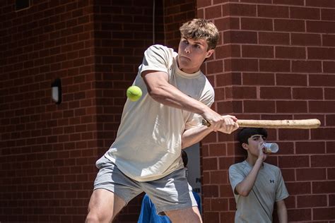 Stickball evolves as unique tradition – Panther Press