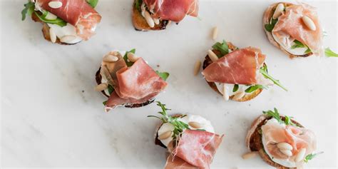 8 Of The Best Antipasti Recipes - Great Italian Chefs