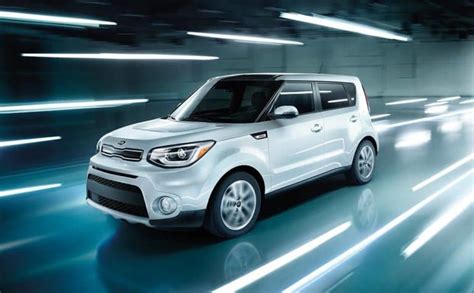 2019 Kia Soul Accessories | Kia Accessories Near Minneapolis