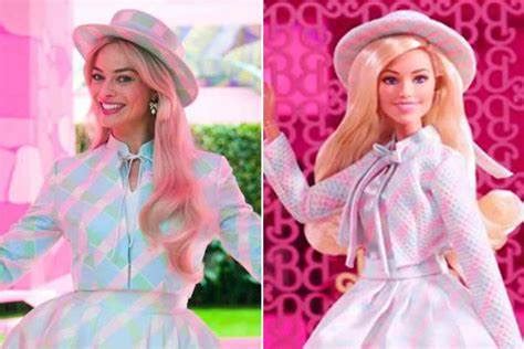 What is Barbie Botox? New Social Media Trend Amasses Millions of Views on TikTok