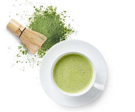 Matcha Green Tea Benefits - Good Whole Food