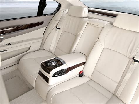 INTERIOR BMW 740li 2012 ~ The Site Provide Information About Cars Interior, Exterior Price ...