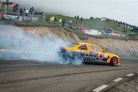 Drift Competition – Euro Gas Systems