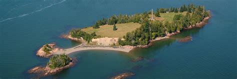 Saint Croix Island International Historic Site