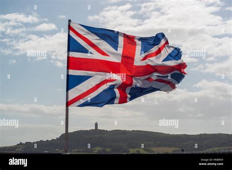 Loyalist Flag High Resolution Stock Photography and Images - Alamy