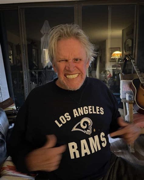 See Gary Busey Celebrate 79th Birthday With Family Years After Brain ...