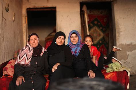 Women of Gaza | Asian Geographic Magazines