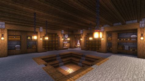 Top 6 Minecraft storage room ideas - News Republic