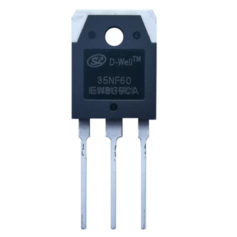 Power Rectifier Diode Electronic Components Fast Recovery Diode Rectifier Diode - China ...