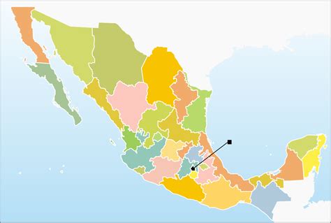 List of Mexican states by GDP - Wikipedia