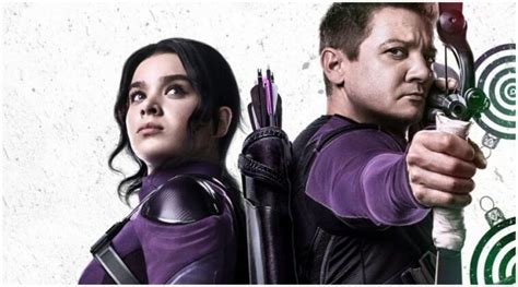 Hawkeye – Cast, Summary, Synopsis, OST, Episode, Review