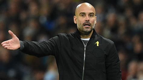 EPL: Guardiola issues rallying cry to Manchester City ahead of crunch ...