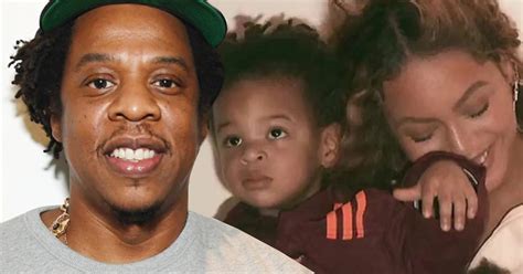 What makes Jay Z and Beyoncé keep their son, Sir Carter, off social ...