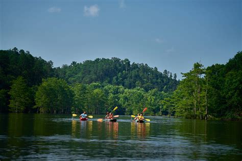 5 Must See Spots in Beavers Bend State Park - McCurtain County Tourism Authority