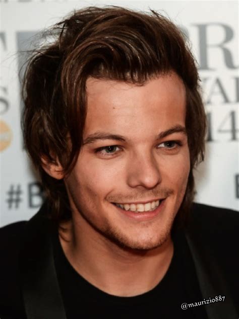 Louis Tomlinson 2014 - One Direction Photo (36682771) - Fanpop