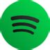 Spotify logo - Social media & Logos Icons