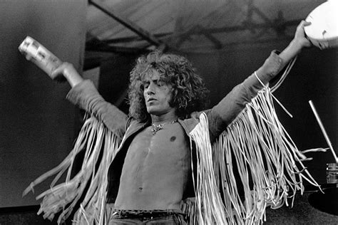 Roger Daltrey | Man Of Many Generations