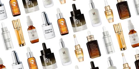 24 Best Anti-Aging Serums 2021 - Top Face Serums for Women of Every Age