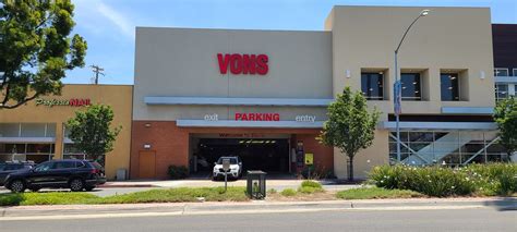 Vons - San Diego, CA (Mission Hills) | limontwsprite | Flickr