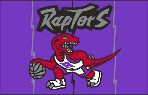 Toronto Raptors Jersey Logo | Toronto raptors, Raptors basketball, Raptors