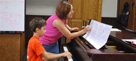 Private Piano Lessons Upper Arlington OhioProfessional Pianist & Piano ...