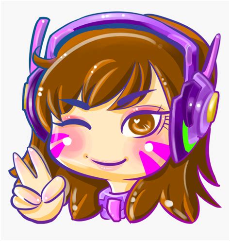 View Twitch Png Emotes - Sinobhishur