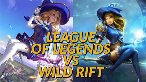 Petition · PC X WIld Rift Skins - United States · Change.org