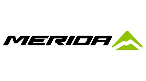 Merida Bikes Logo Vector - (.SVG + .PNG) - SearchVectorLogo.Com