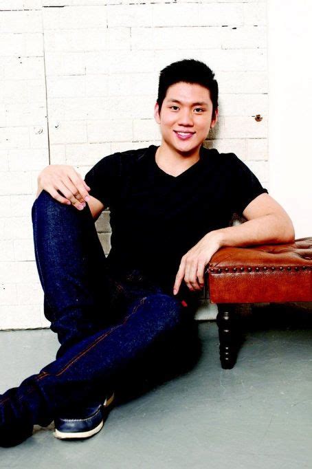 Who is Jeron Teng dating? Jeron Teng girlfriend, wife