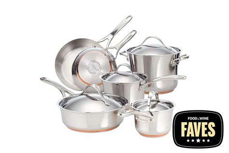 Top 10 Best High-End Cookware Set In 2024 - housekeepingmaster