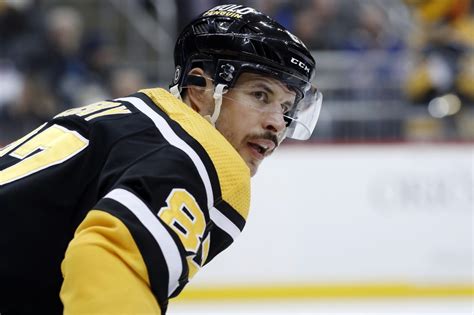 Penguins' Sidney Crosby appointed to Order of Canada