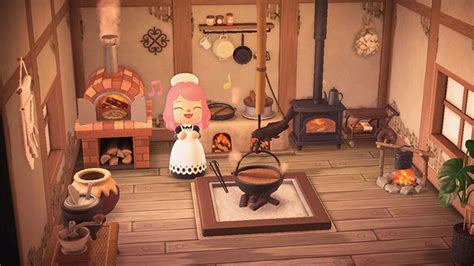 20 Kitchen Design Ideas For Animal Crossing: New Horizons – FandomSpot