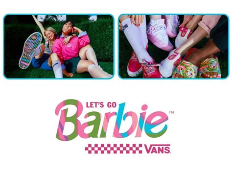 Barbie x Vans collection: Where to get, price, and more details explored