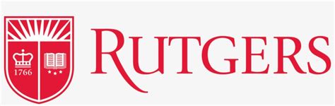 Rutgers University Logo - Rutgers University Brands Of The World ...