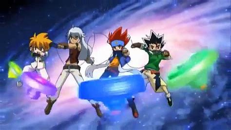 Beyblade Metal Masters Episode List - jenoltap