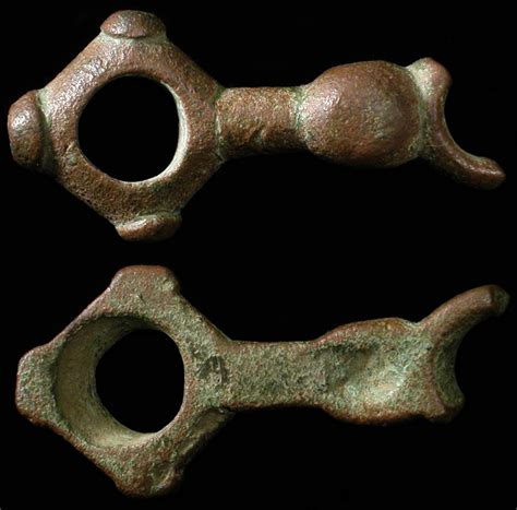 Ancient Resource: Ancient Viking and Anglo Saxon Artifacts for Sale