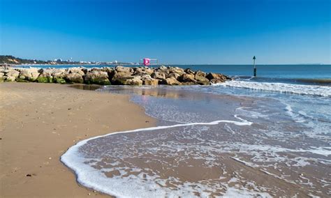 Ultimate Guide To All The Beaches In Poole - Exploring Dorset