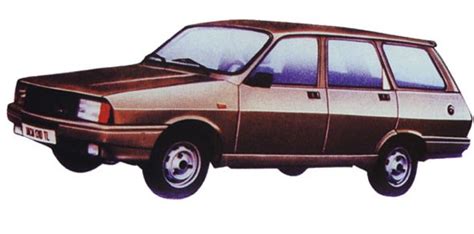 DACIA 1310 Break - 1994, 1995, 1996, 1997, 1998, 1999 - autoevolution