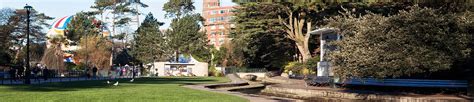 Bournemouth Gardens | Executive Rooms | Royal Exeter Hotel, Bournemouth