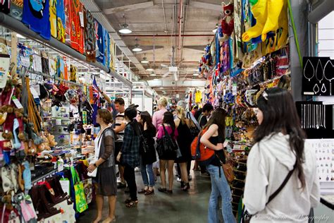 Sydney's Paddy's Market | Sydney's Paddy's Markets are locat… | Flickr