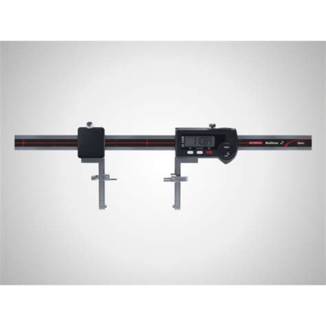 MAHR Multimar 25 EWR Digital universal calipers - HES1 - non ...