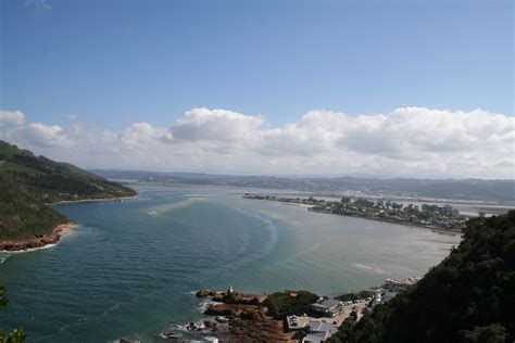 Free photo: Knysna Lagoon - Africa, Lagoon, Landscape - Free Download - Jooinn