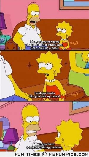 Bart Simpson Quotes About School. QuotesGram