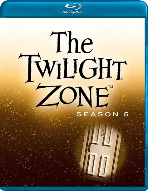 Twilight Zone DVD Release Date