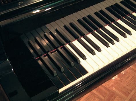 history - Why is the lowest note on the piano an A? - Music: Practice & Theory Stack Exchange