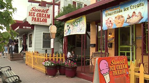 Gettysburg Ice Cream Parlor Makes Top 10 List of ‘Best in America ...