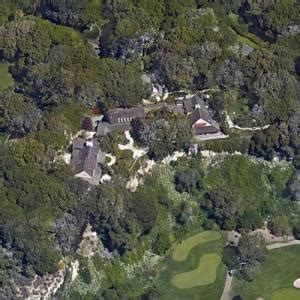 Doris Day's House in Carmel, CA - Virtual Globetrotting