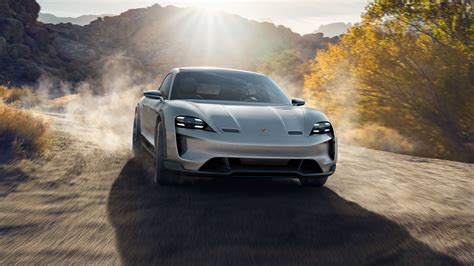 porsche-mission-e-cross-turismo - TESLARATI