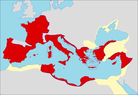 Almacén de clásicas: MAPAS MUDOS DE LA EXPANSIÓN DEL IMPERIO ROMANO