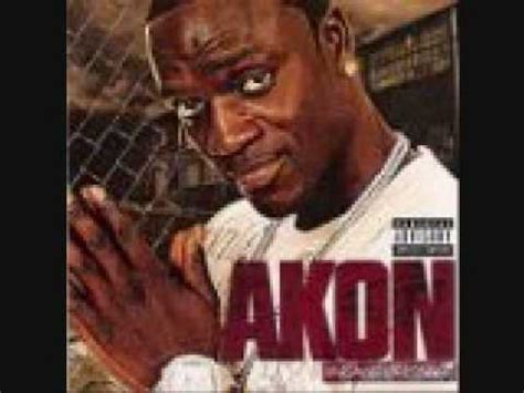 Akon - Be WIth You - Pictures of Akon! - AND LYRICS - YouTube